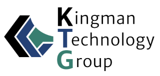 Kingman Technology Group LLC Logo